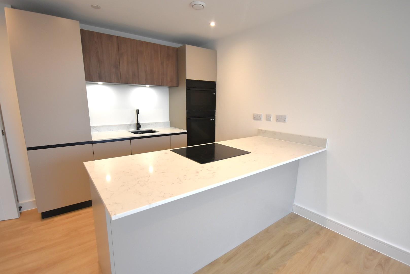 Apartment 8, Windsor Gardens, 56A Windsor Road, Penarth, CF64 1JJ